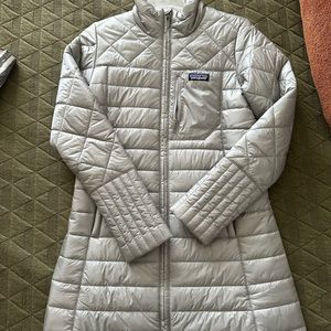 Patagonia jacket
